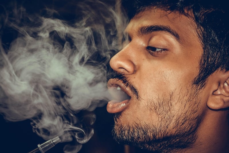 Mindful Inhalation