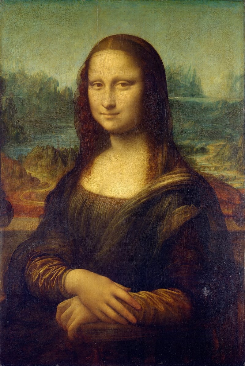 Mindful Painting