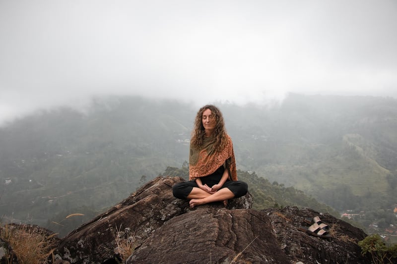 Mindful Inhalation